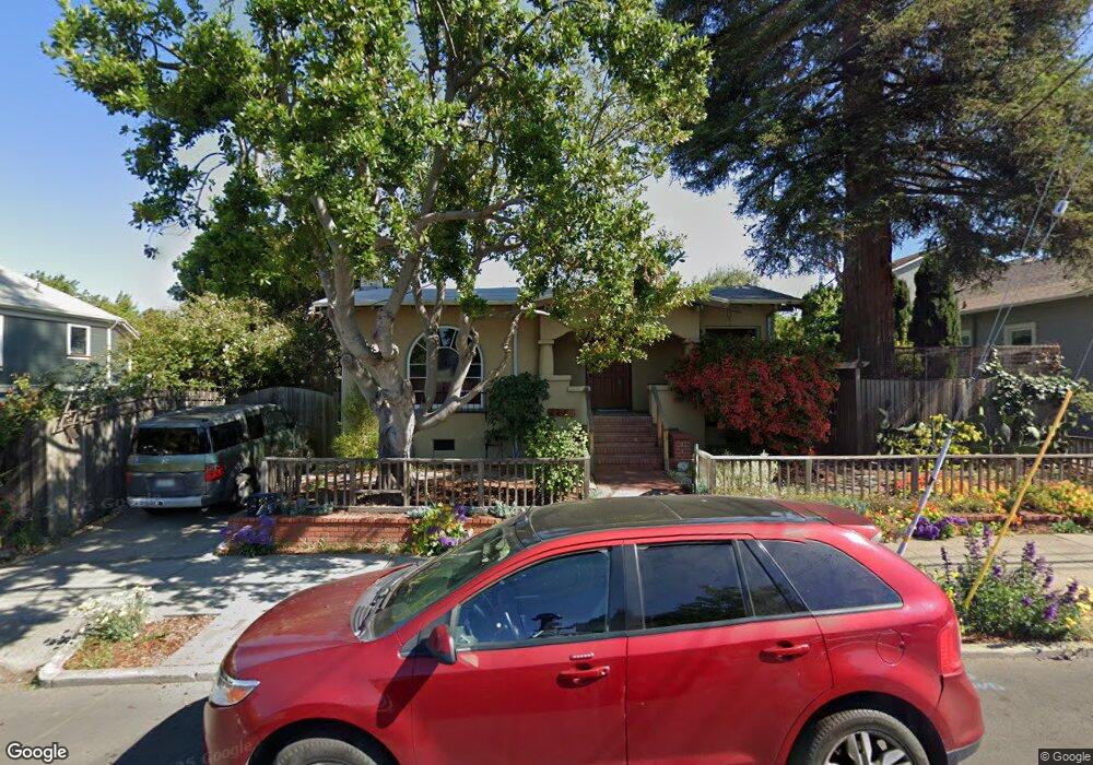 2237 Prince St, Berkeley, CA 94705 - photo 1