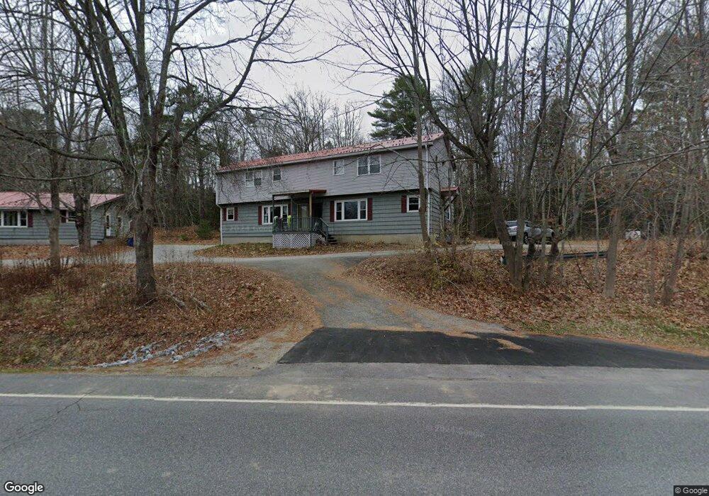 1341 Us Route 1, Freeport, ME 04032 - photo 1