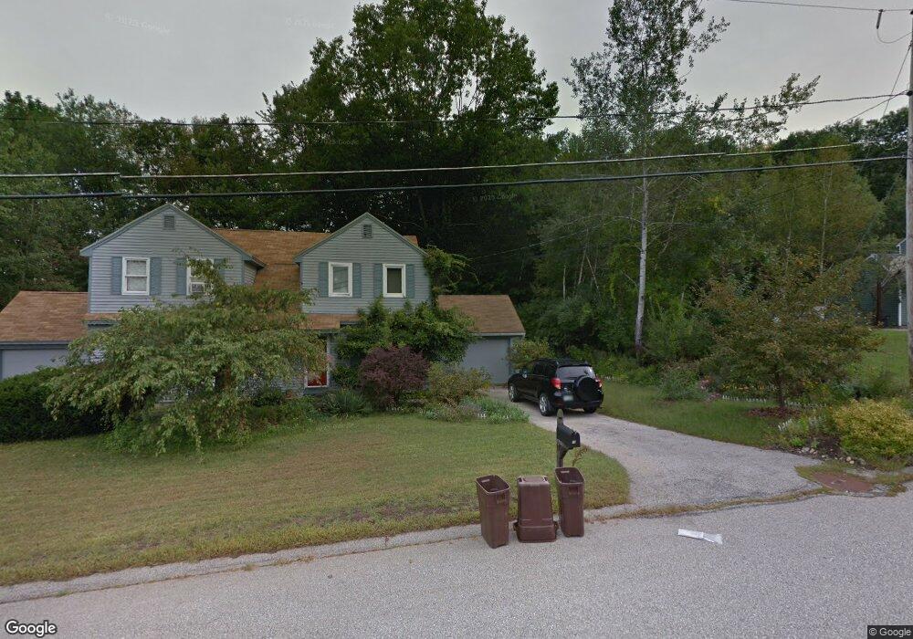 19 Morse Dr unit B, Hooksett, NH 03106 - photo 1