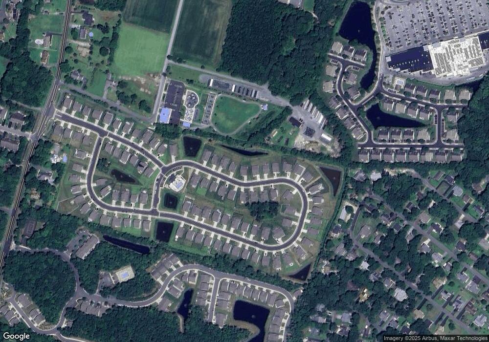 37392 Kestrel Way, Ocean View, DE 19970 - photo 1