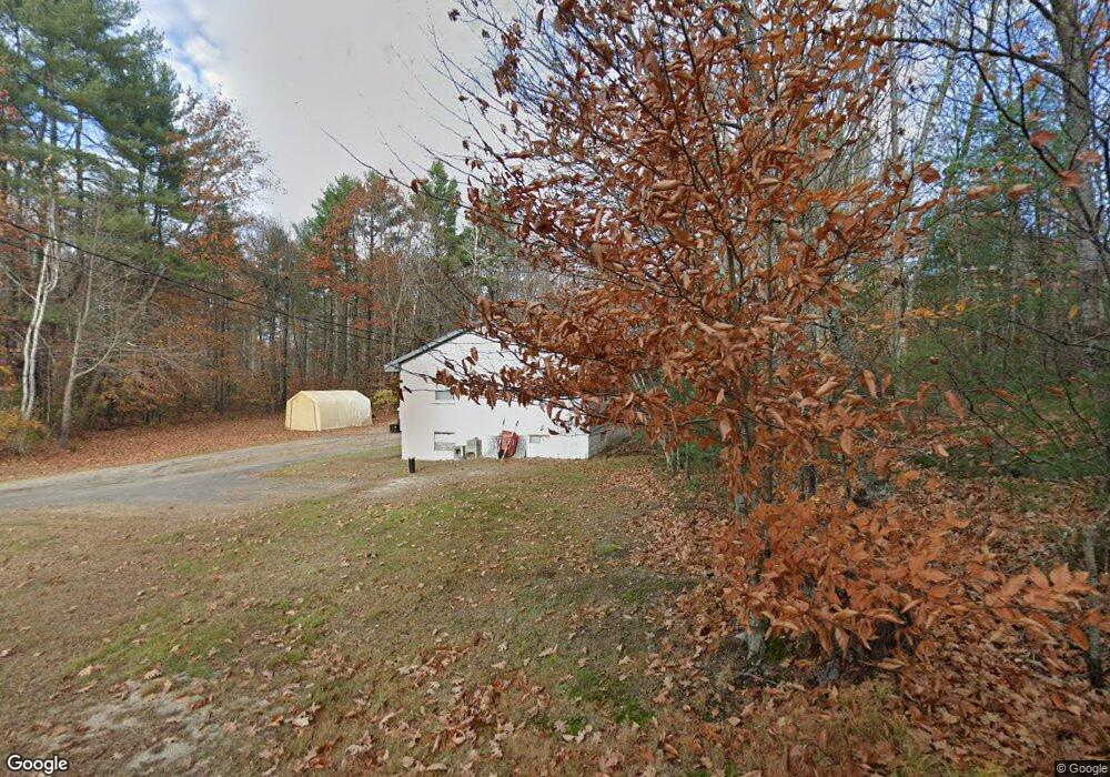 5 Turkey Farm Rd, Standish, ME 04084 - photo 1