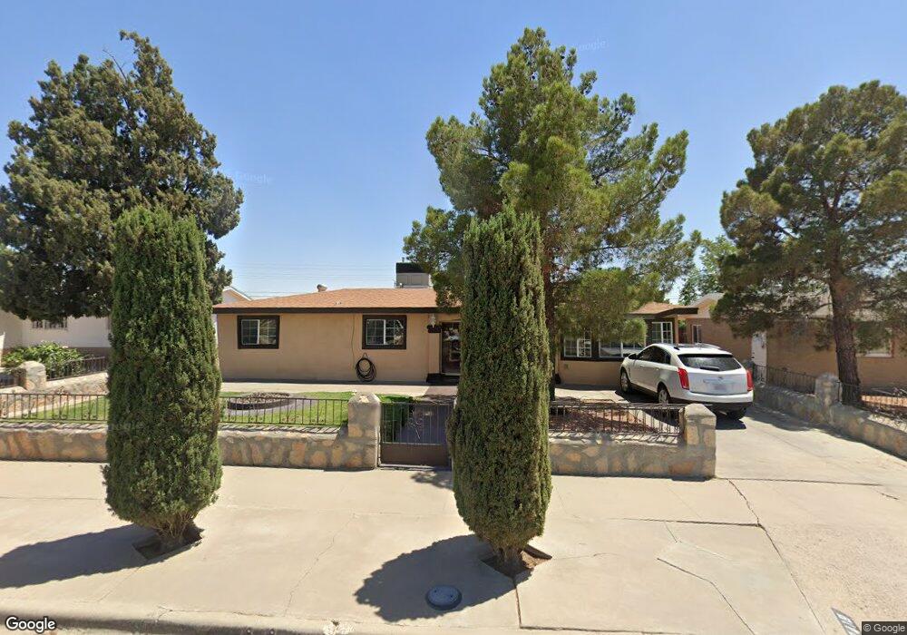 7418 Mojave Dr, El Paso, TX 79915 - photo 1