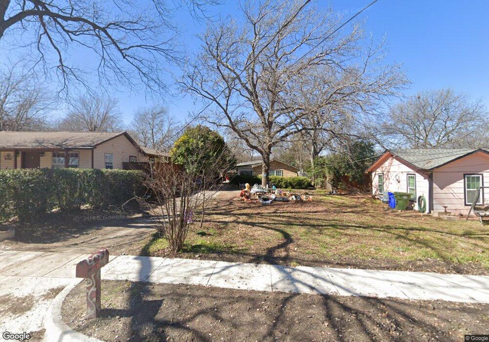620 Kimbrough St, Fort Worth, TX 76108 - photo 1