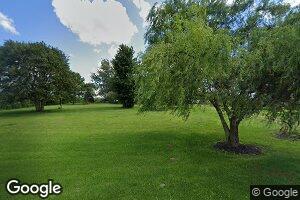 6601 E 600 N, Falmouth, IN 46127