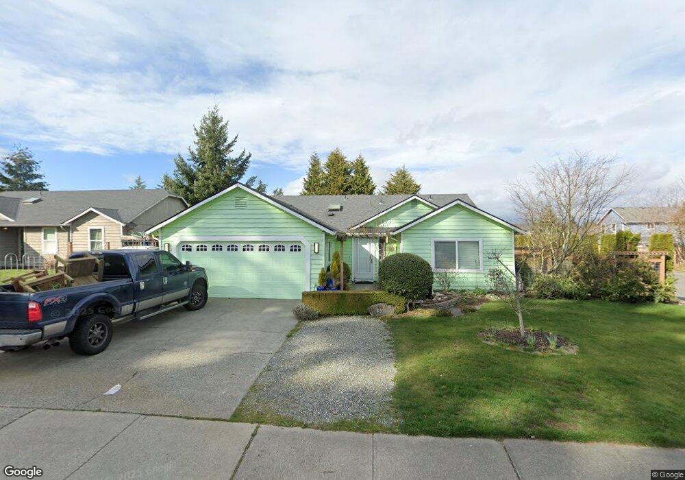 805 90th St SW, Everett, WA 98204 - photo 1