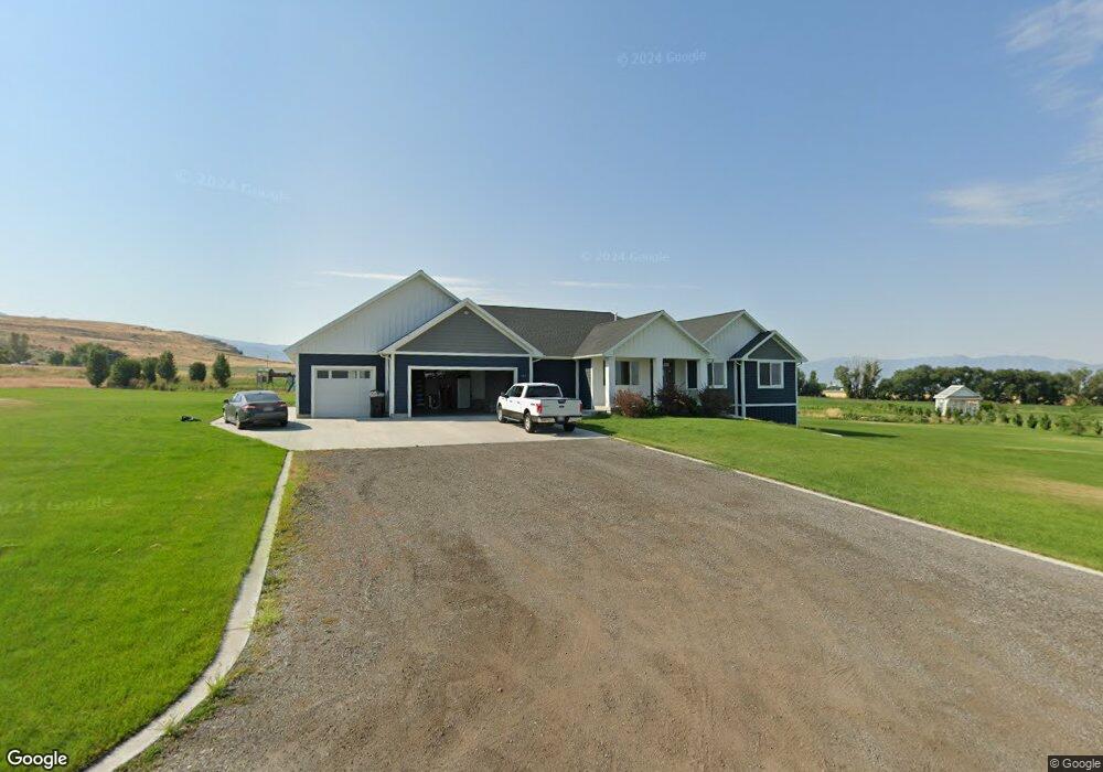 124 E 7340 N unit 3, Smithfield, UT 84335 - photo 1