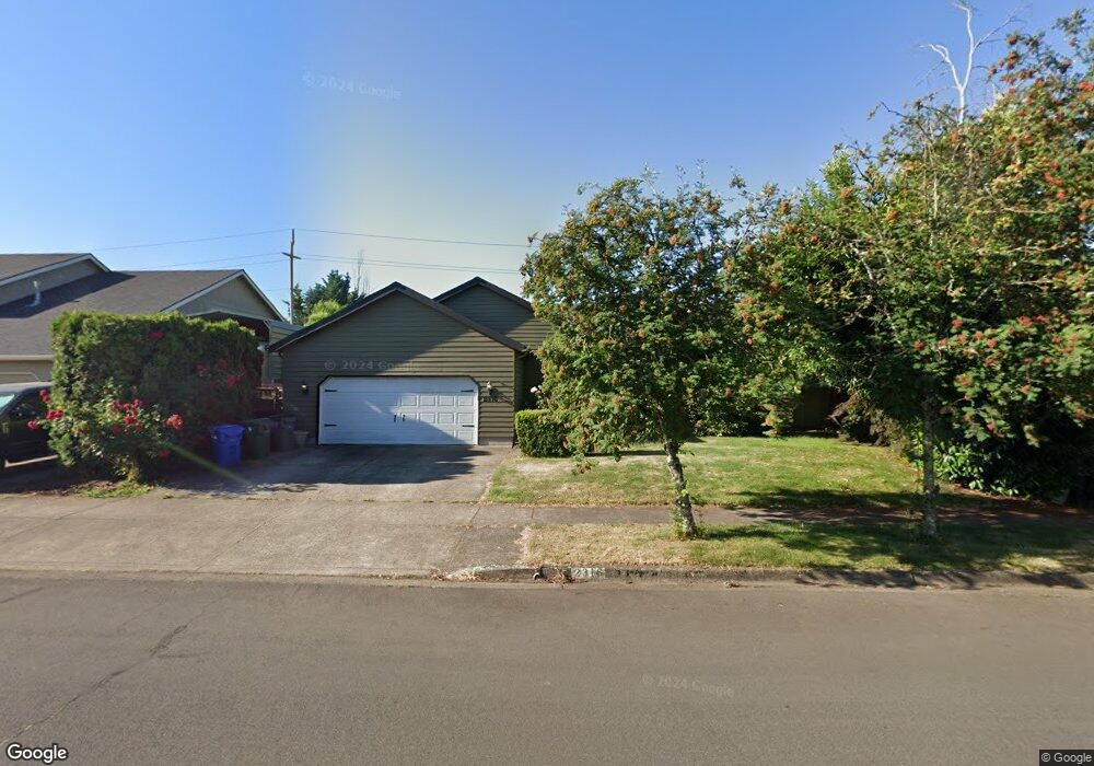 2316 Dale Ave, Eugene, OR 97408 - photo 1