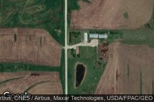 2130 Winchester Ave, Clearfield, IA 50840
