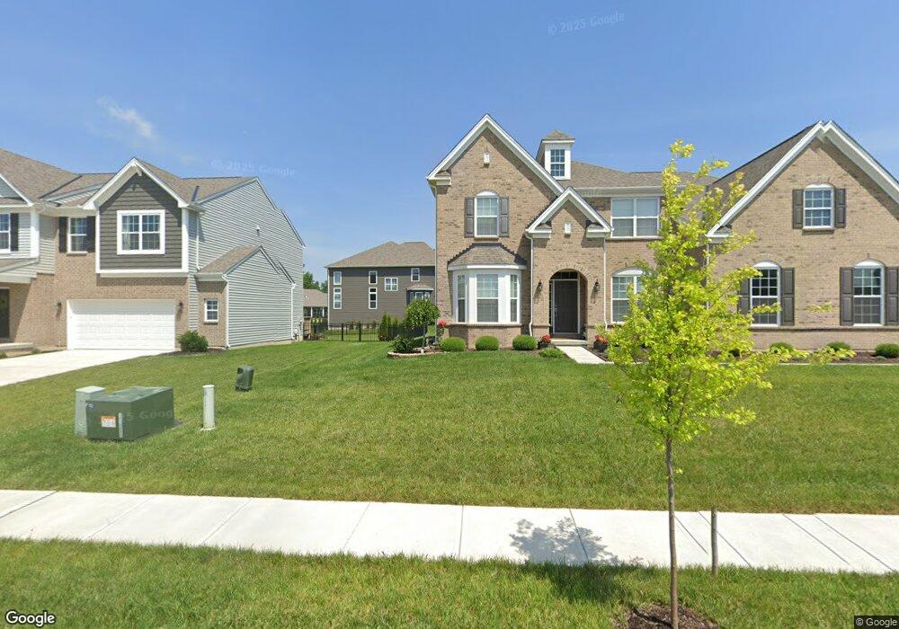 1145 Cadbury Ct, Xenia, OH 45385 - photo 1