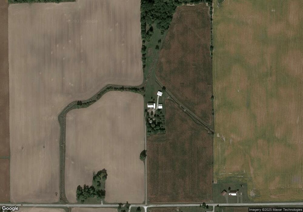 4002 E 300 S, Markle, IN 46770 - photo 1