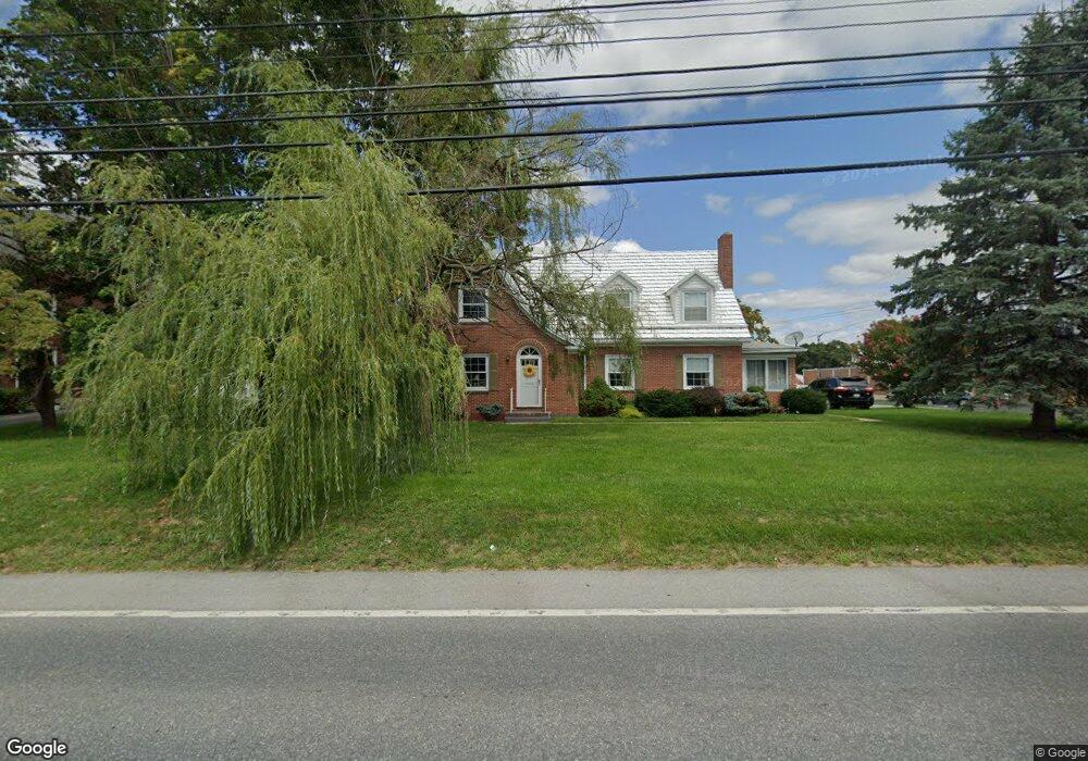 19912 Jefferson Blvd, Hagerstown, MD 21742 - photo 1