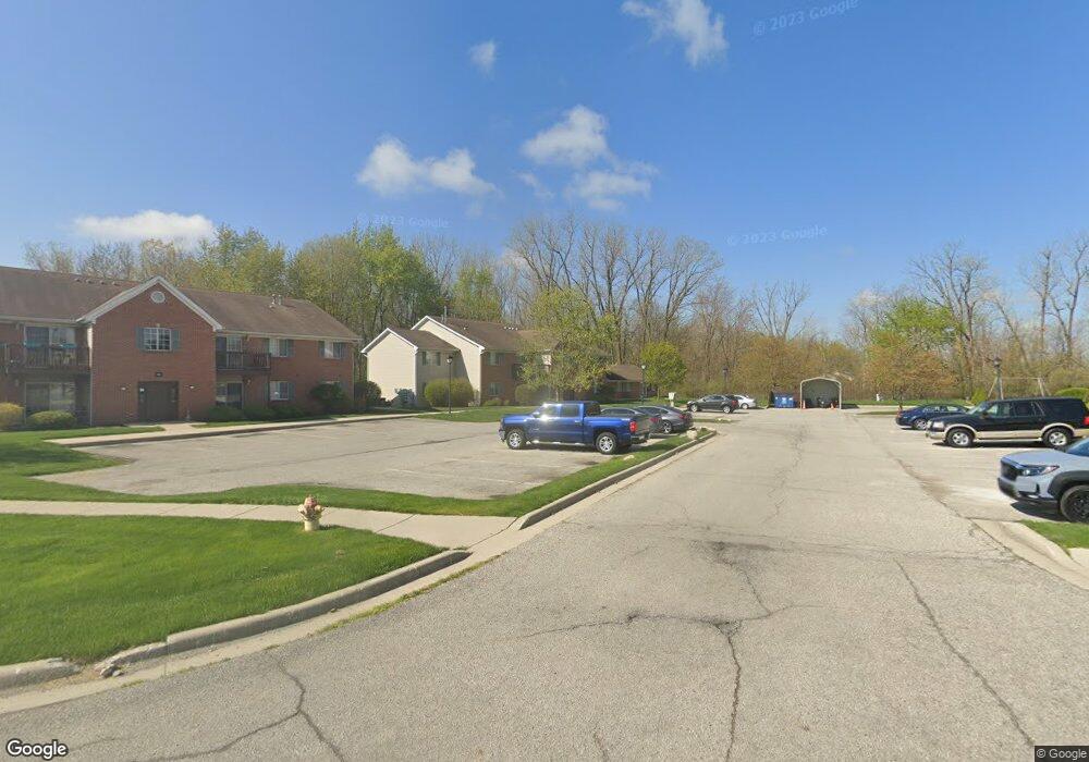 1105 W 15th St, Auburn, IN 46706 - photo 1