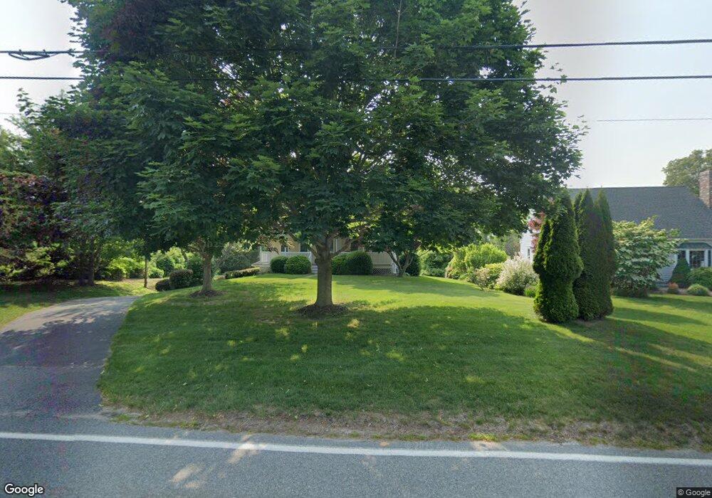 97 Williston Rd, Sagamore Beach, MA 02562 - photo 1