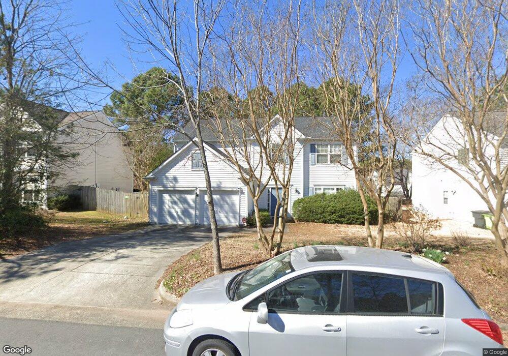 307 Grassy Point Rd, Apex, NC 27502 - photo 1