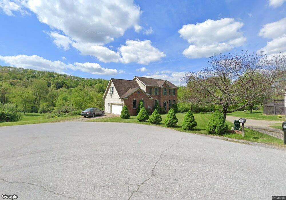 230 Pellegrene Dr, Homer City, PA 15748 - photo 1