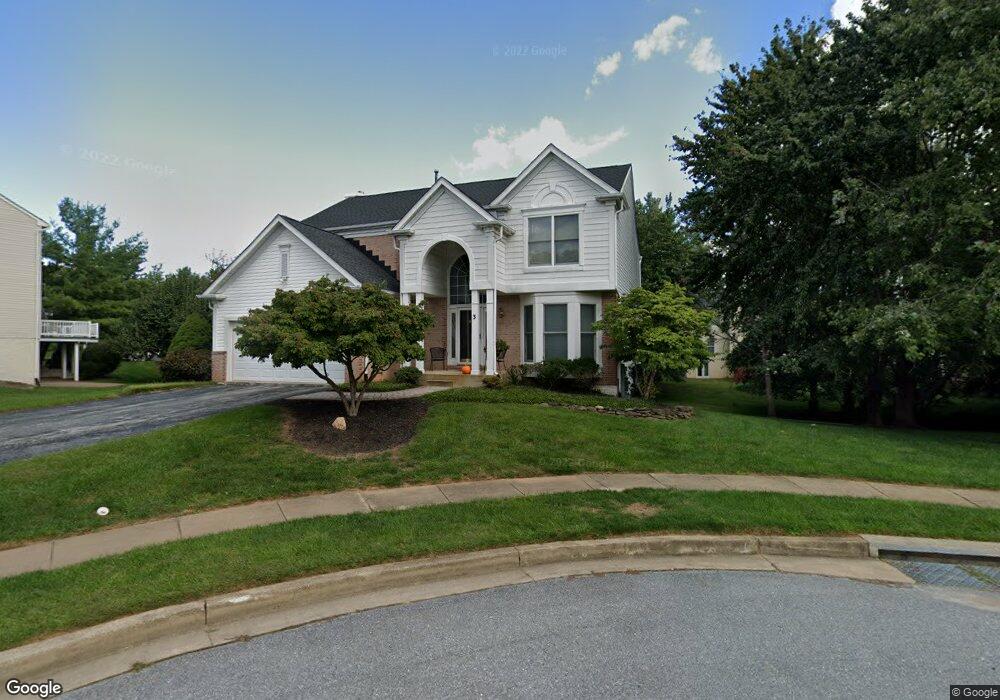 3 Picnic Ct, Reisterstown, MD 21136 - photo 1