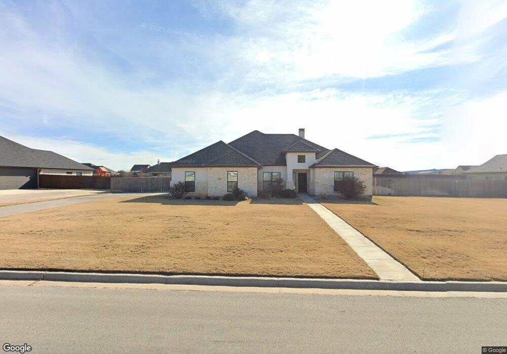 209 El Camino Ct, Abilene, TX 79602 - photo 1