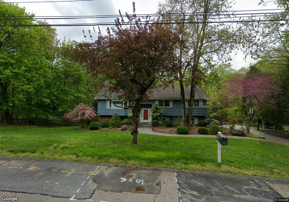 14 Juniper Place, Briarcliff Manor, NY 10510 - photo 1