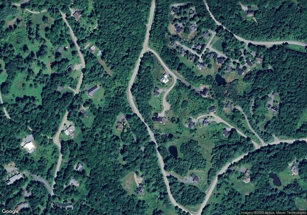 116 Francis Ln, Stowe, VT 05672 - photo 1