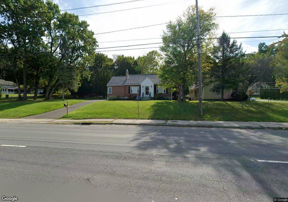 2966 Troy-Schenectady Rd, Niskayuna, NY 12309 - photo 1