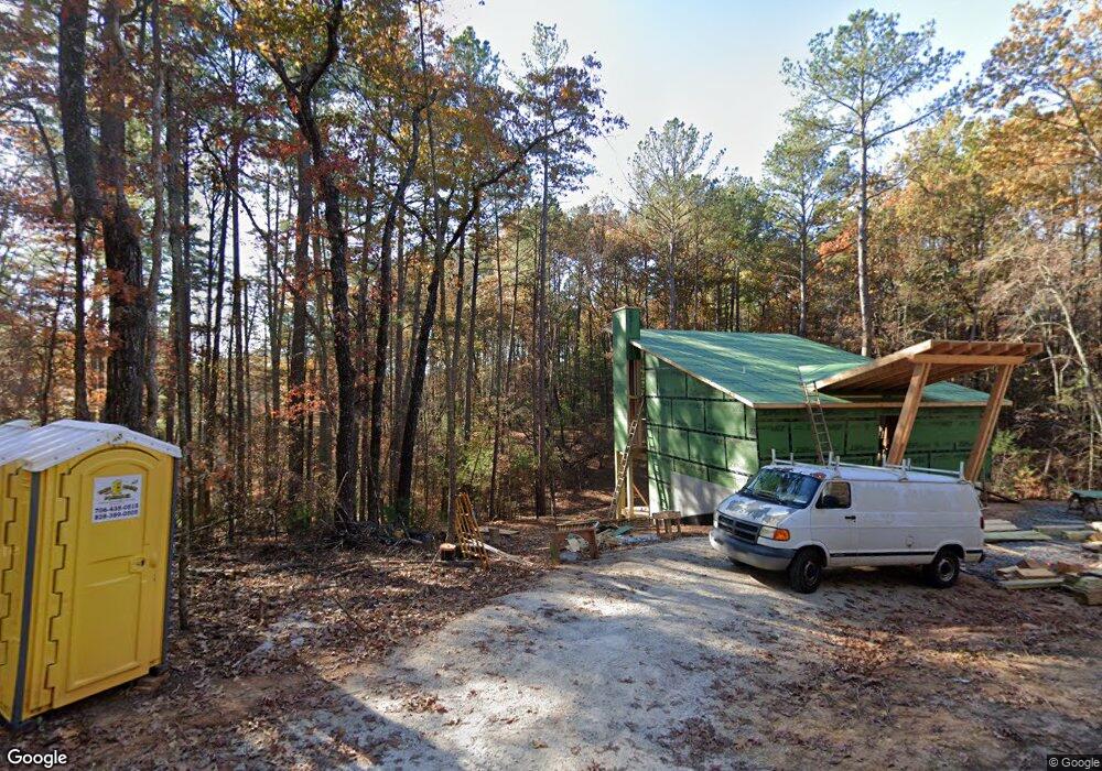 135 Fish Trap Trail unit 1, Mineral Bluff, GA 30559 - photo 1