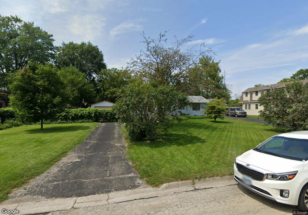 1706 Horeb Ave, Zion, IL 60099 - photo 1