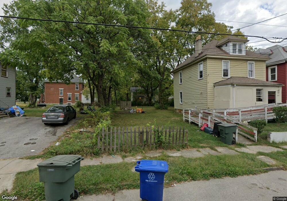 1338 E Fulton St unit 1334, Columbus, OH 43205 - photo 1