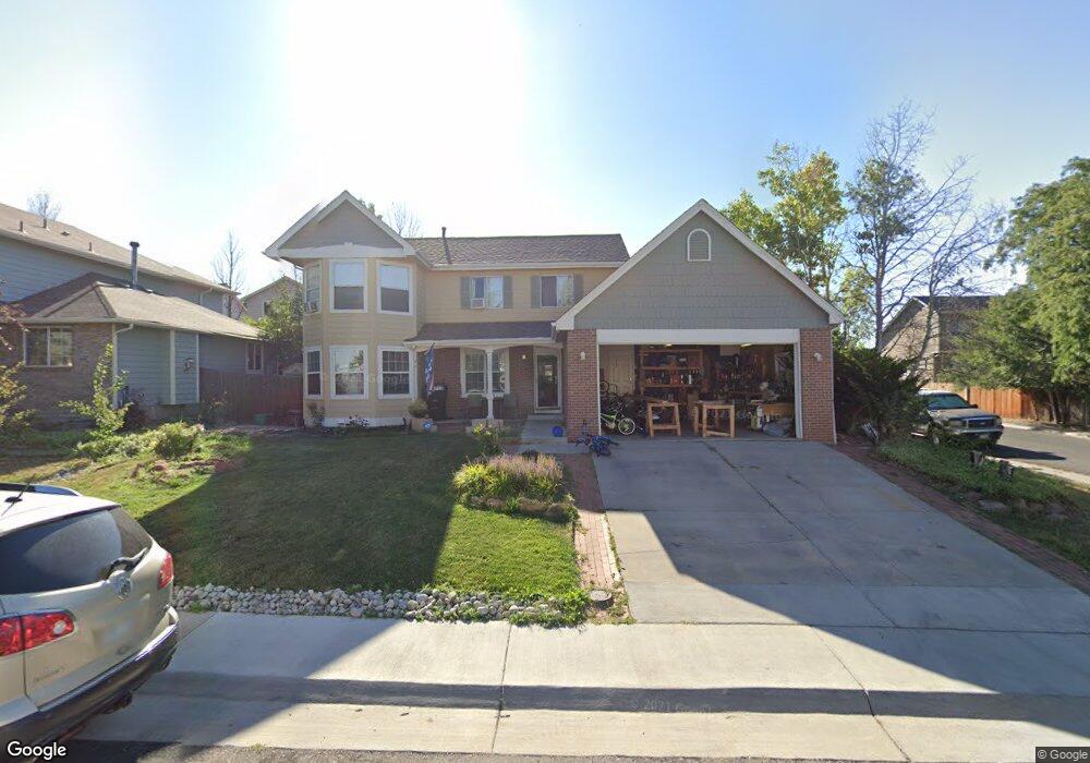 13591 Garfield Way, Thornton, CO 80241 - photo 1