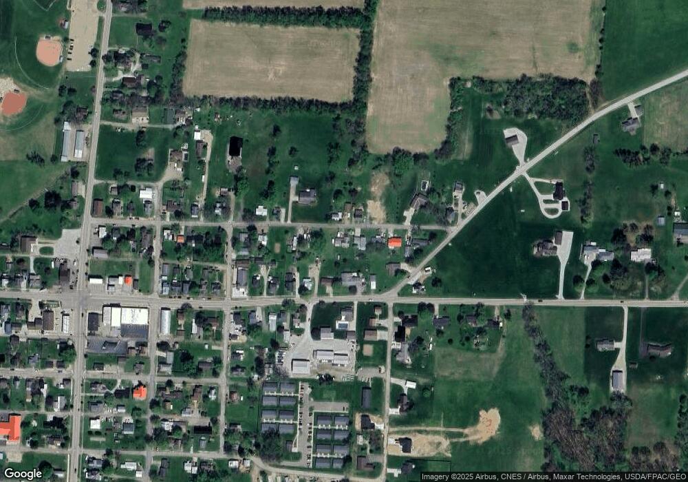 214 Plum St, Danville, OH 43014 - photo 1