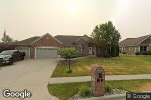 118 Westgate Blvd, Wakarusa, IN 46573
