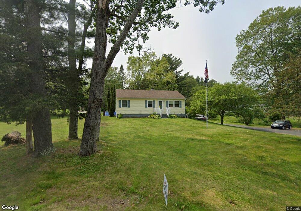 23 Miltimore Rd, Derry, NH 03038 - photo 1