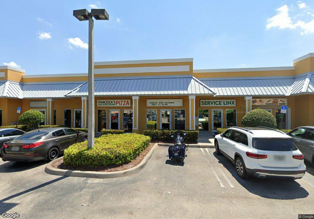 3961 SW Port St Lucie Blvd unit 115, Port Saint Lucie, FL 34953 - photo 1