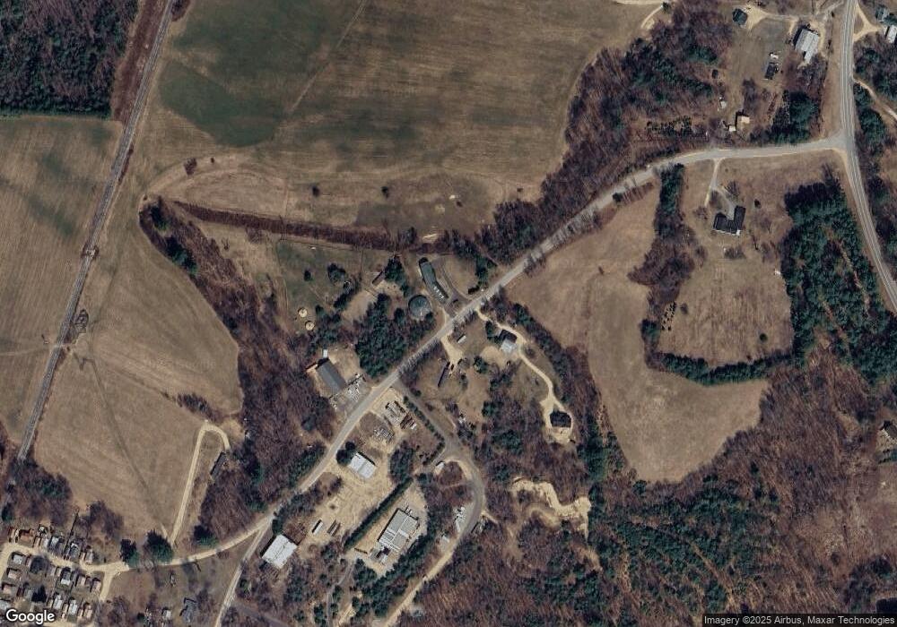 56 Beebe River Rd, Campton, NH 03223 - photo 1