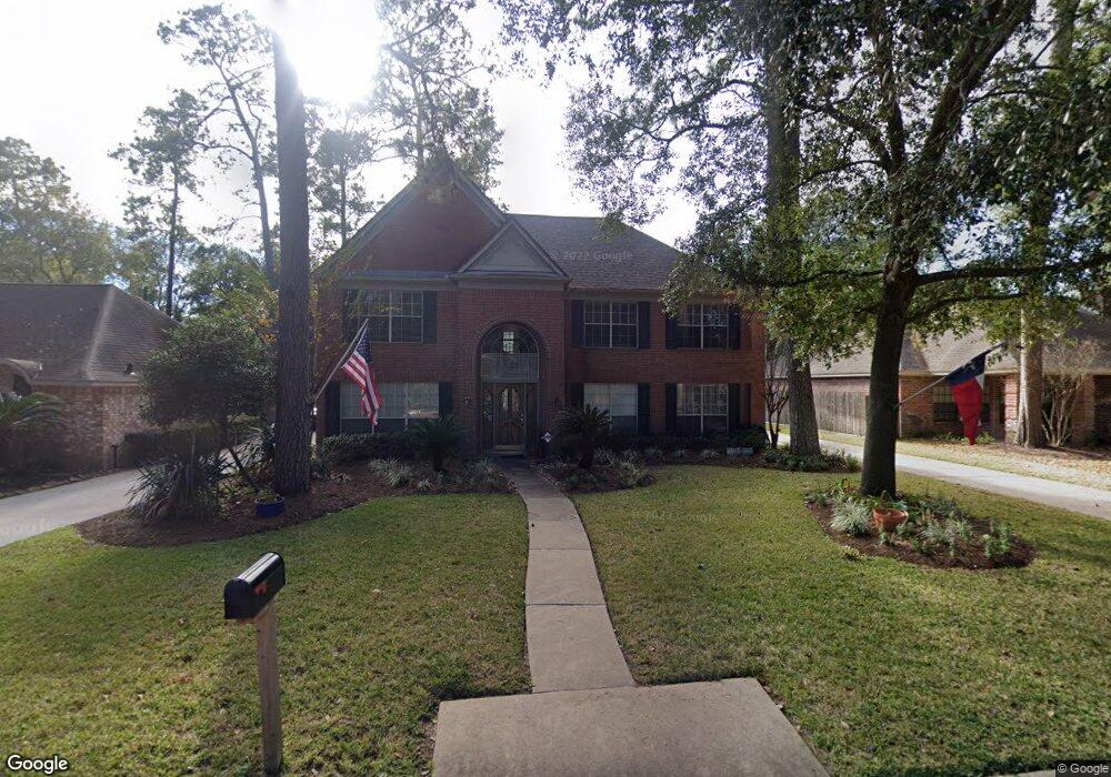 15723 Birchview Dr, Tomball, TX 77377 - photo 1