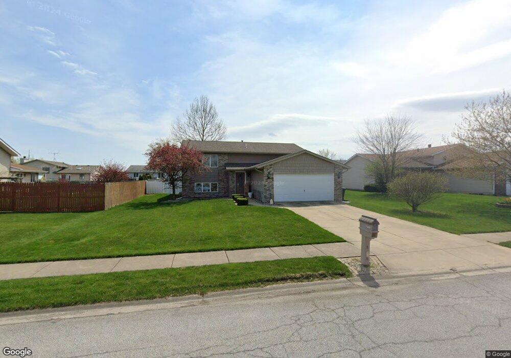 6469 W 85th Place, Crown Point, IN 46307 - photo 1