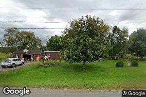 809 Pulcifur Rd, Mapleton, ME 04757