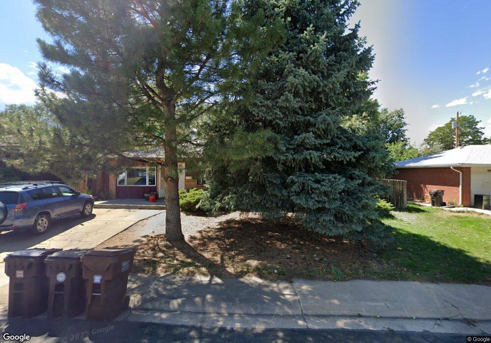 455 S 44th St, Boulder, CO 80305 - photo 1