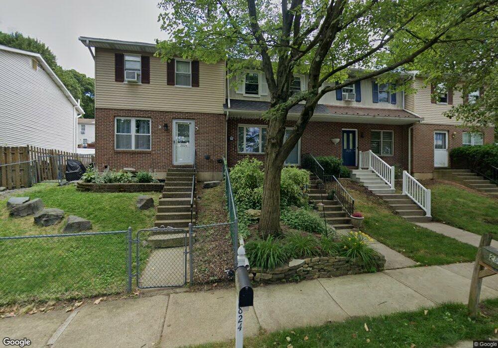 2826 Klein St, Allentown, PA 18103 - photo 1