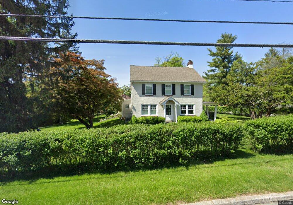 34 E Central Ave, Paoli, PA 19301 - photo 1
