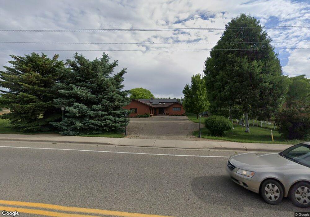 1796 E Empire St, Cortez, CO 81321 - photo 1