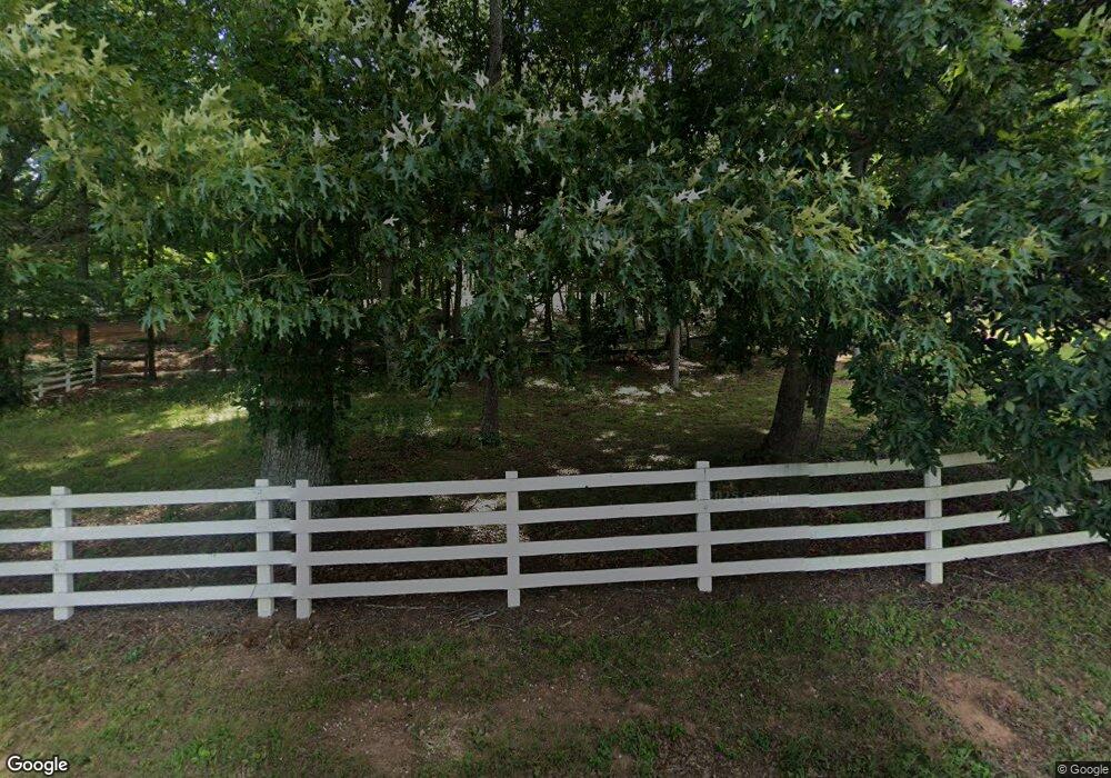 290 Mansfield Rd NE, White, GA 30184 - photo 1