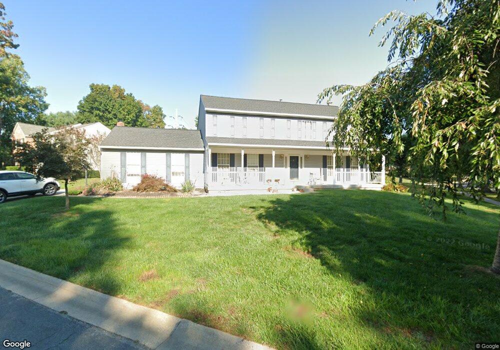 1 Seurat Ct, North Potomac, MD 20878 - photo 1
