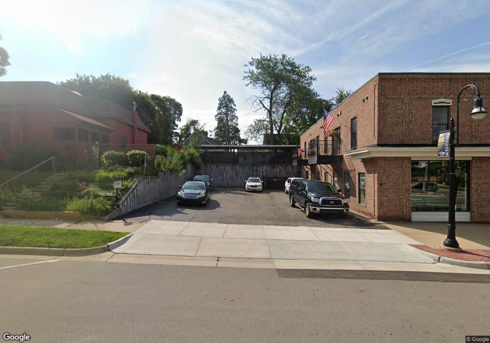 300 N Bridge St unit 5, Grand Ledge, MI 48837 - photo 1