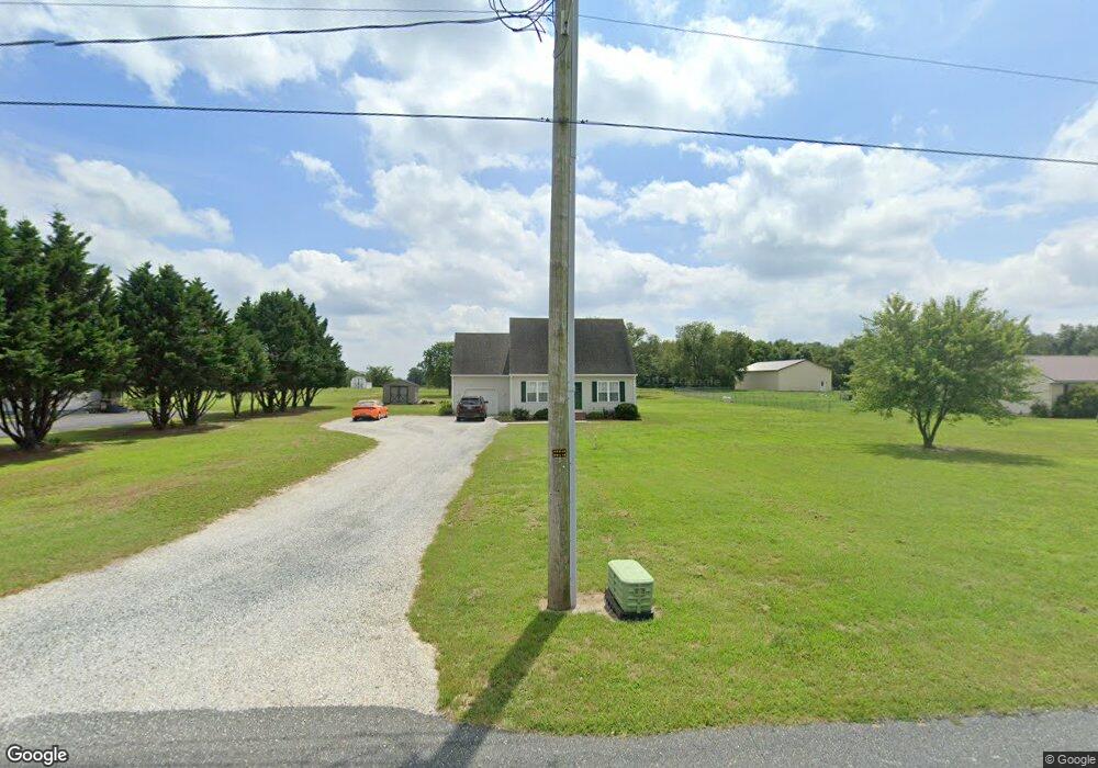 6146 Old Sharptown Rd, Laurel, DE 19956 - photo 1