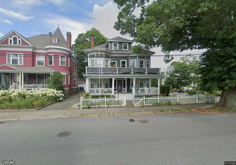 375 Lafayette St, Salem, MA 01970 - photo 1