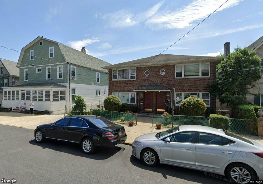 564 Chestnut St unit 1, Kearny, NJ 07032 - photo 1