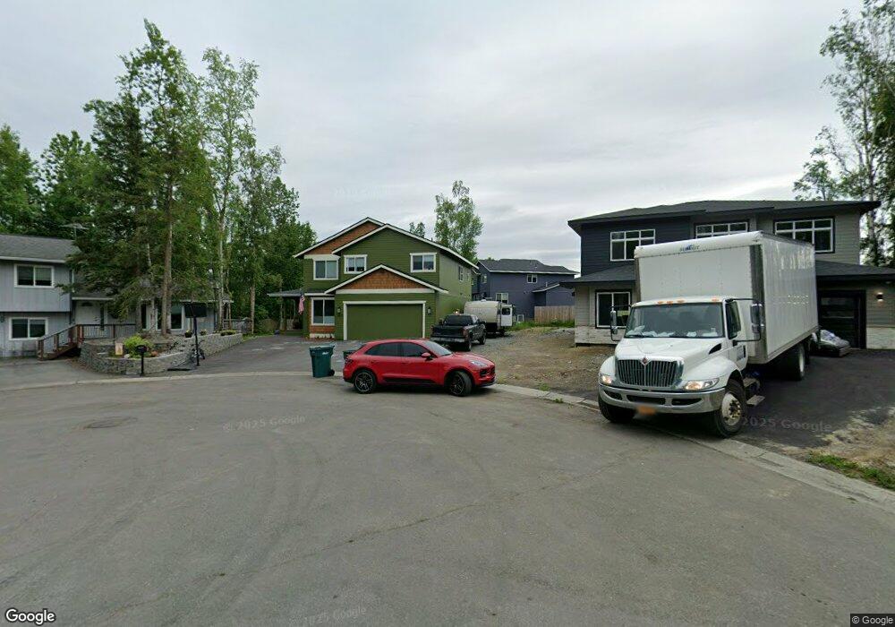 3930 Eastway Loop, Anchorage, AK 99504 - photo 1