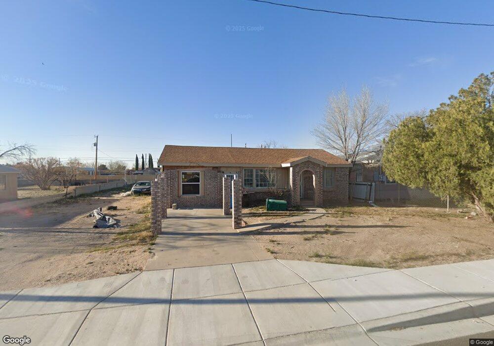 905 E Midwest St, Hobbs, NM 88240 - photo 1