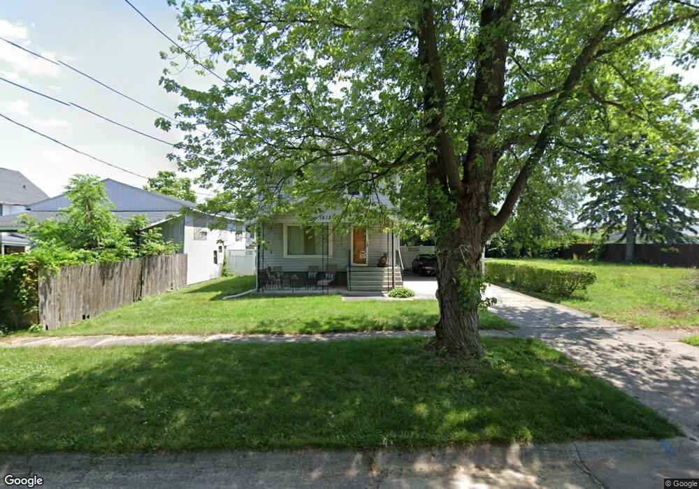1813 Owen St, Flint, MI 48503 - photo 1