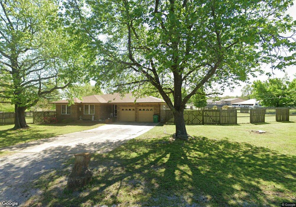 1115 Lexington Rd, Sapulpa, OK 74066 - photo 1